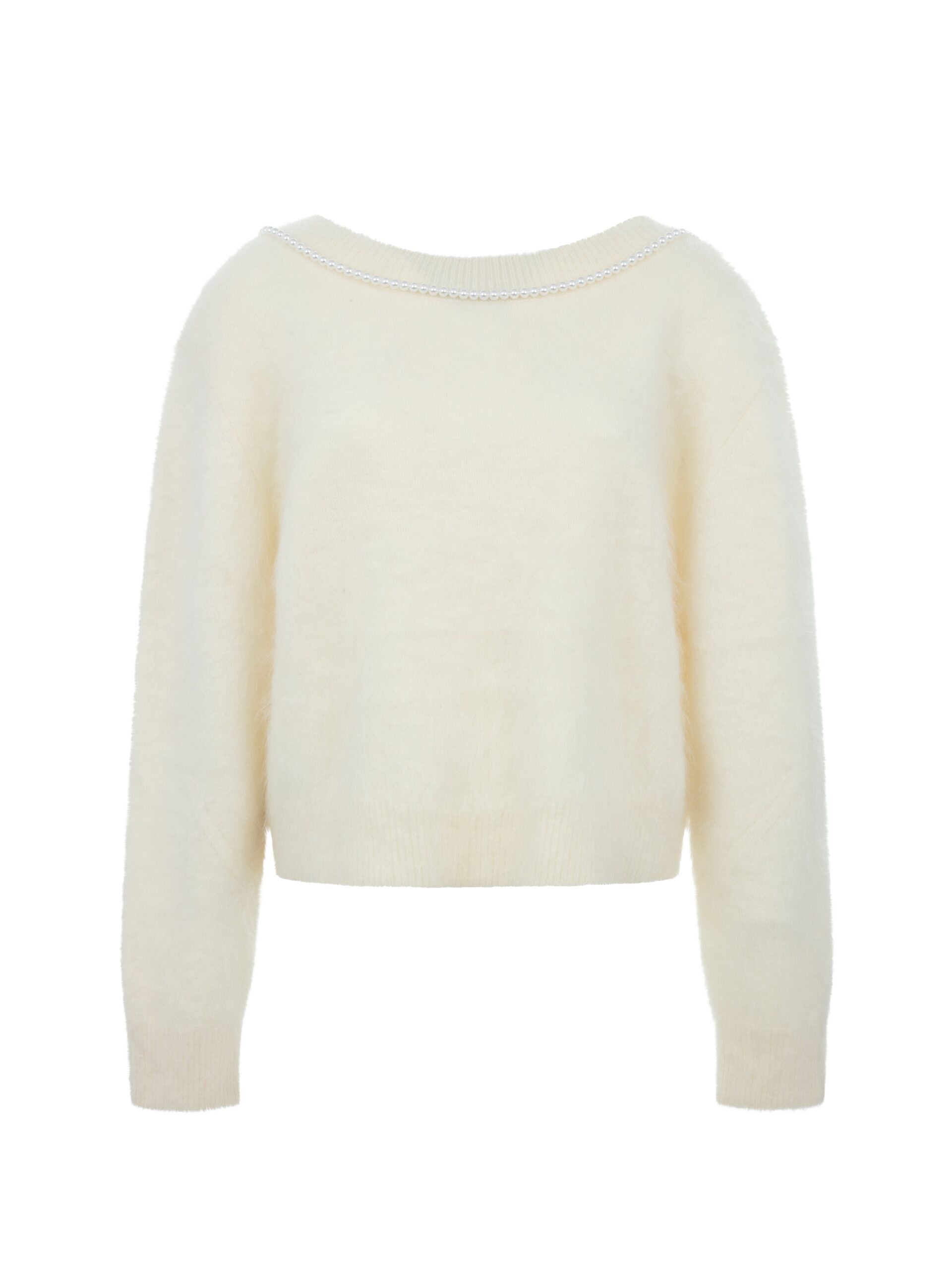Bernadette Pull Solène Bernadette Pull Solène