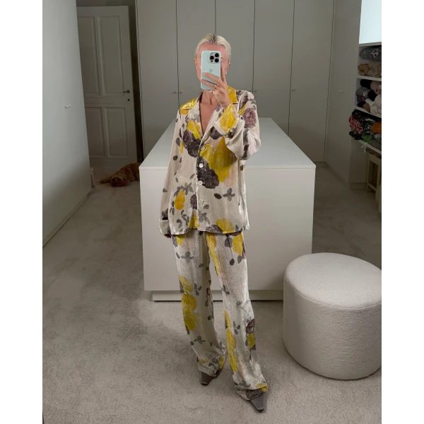 Bernadette dresses