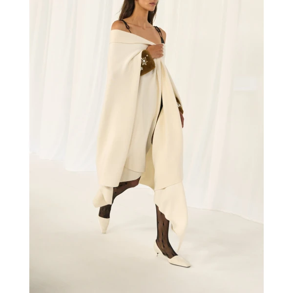 Bernadette dress
