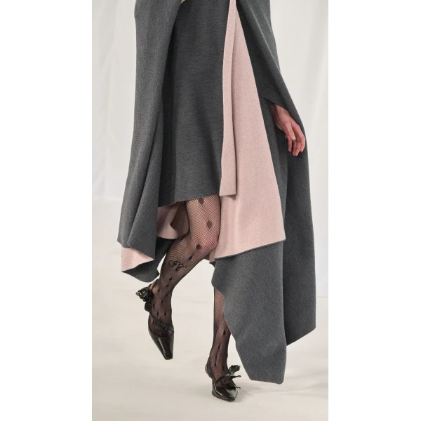Bernadette dress