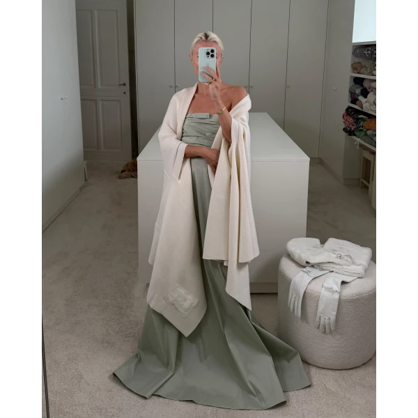 Bernadette dresses