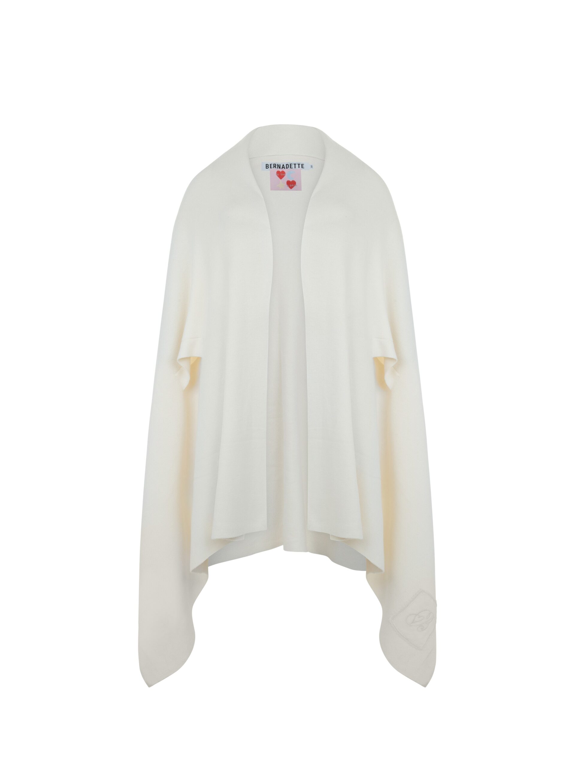 Bernadette Shawl Apolline