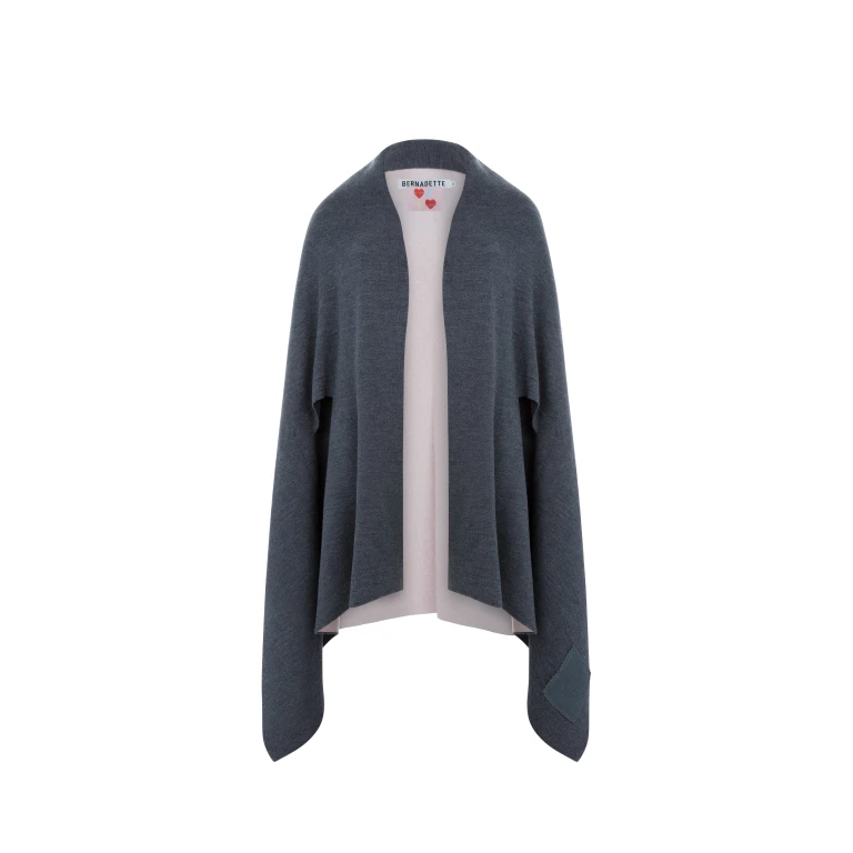 Bernadette Shawl Apolline