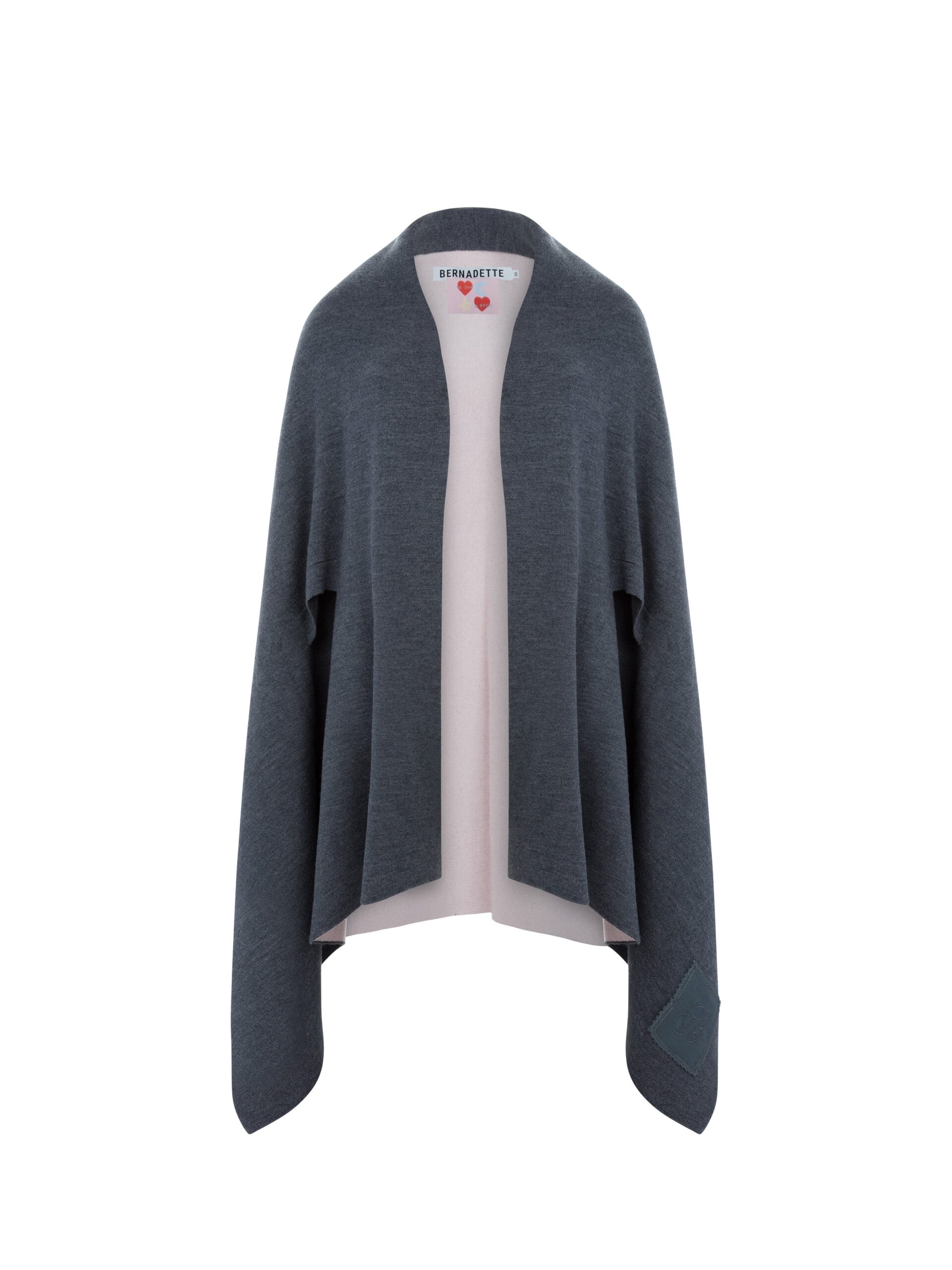 Bernadette Shawl Apolline