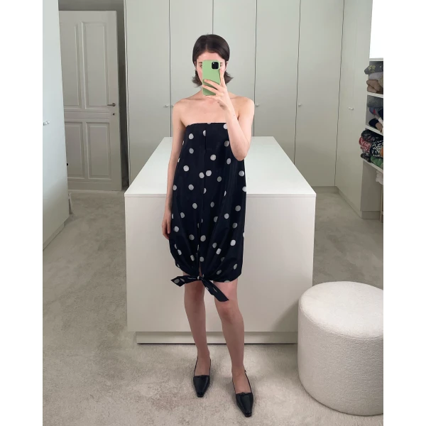 Bernadette dresses