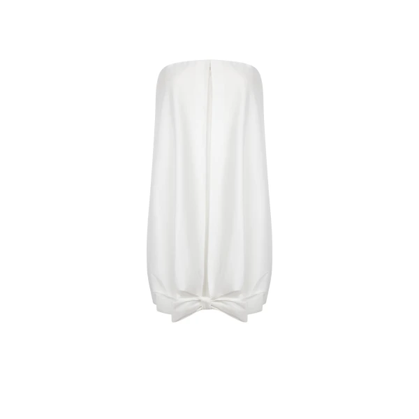 Bernadette Short Dress Mary-Kate