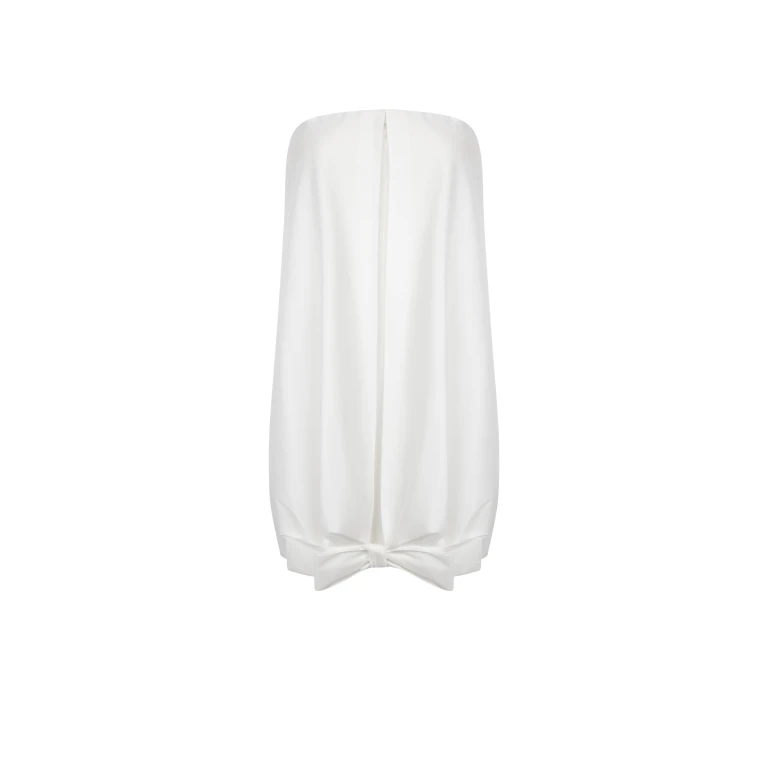 Bernadette Short Dress Mary-Kate