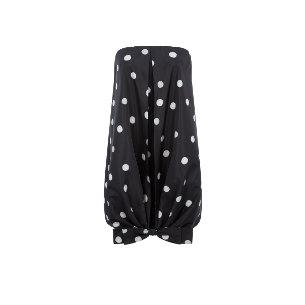 Bernadette Short Dress Mary-Kate
