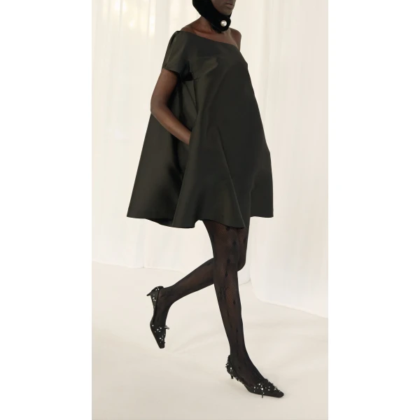 Bernadette dress