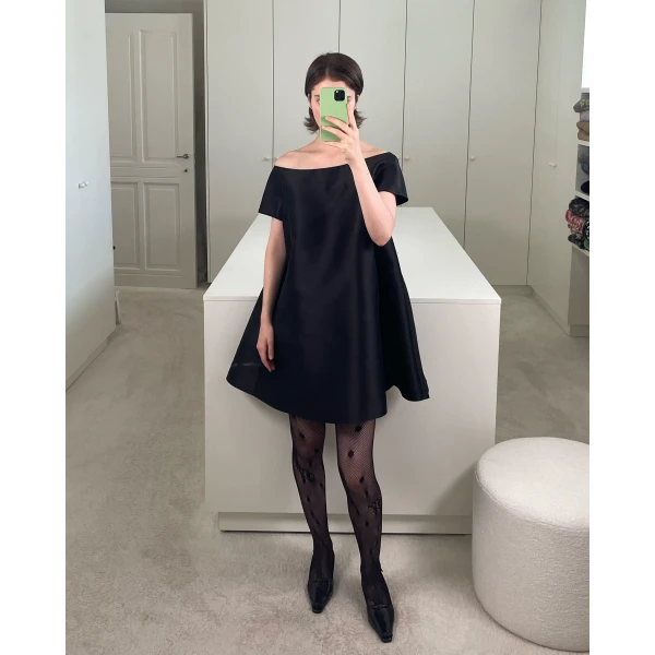 Bernadette dresses