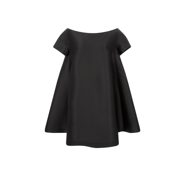 Bernadette Short Dress Will