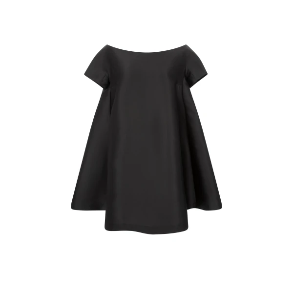 Bernadette Short Dress Will