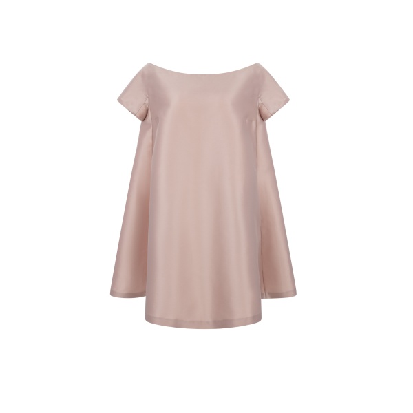Bernadette Short Dress Will