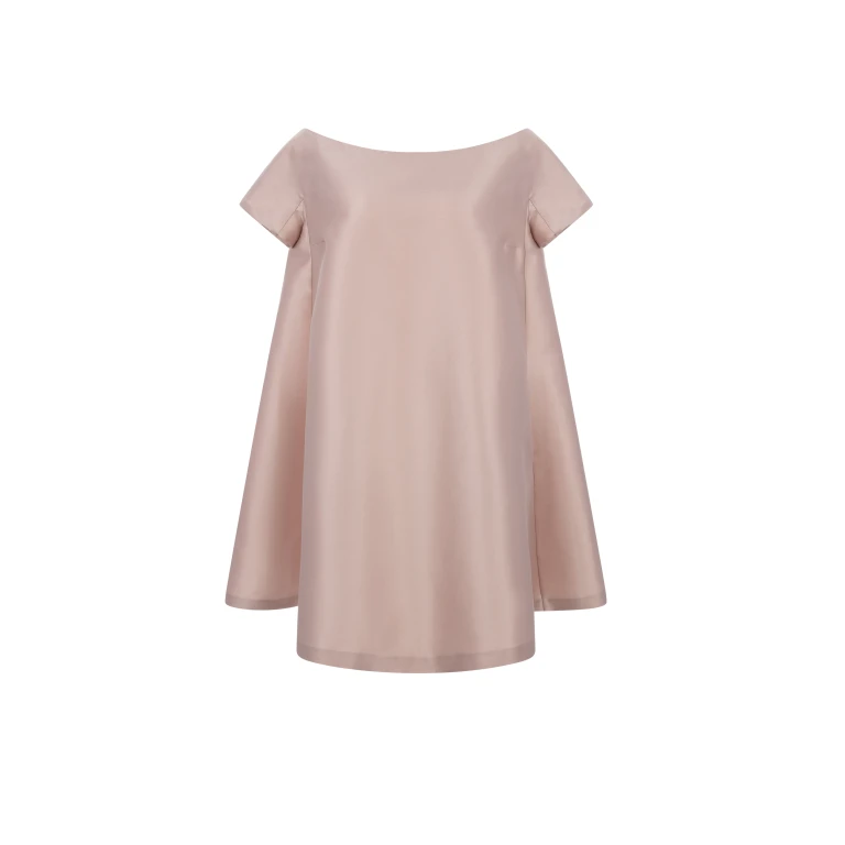 Bernadette Short Dress Will