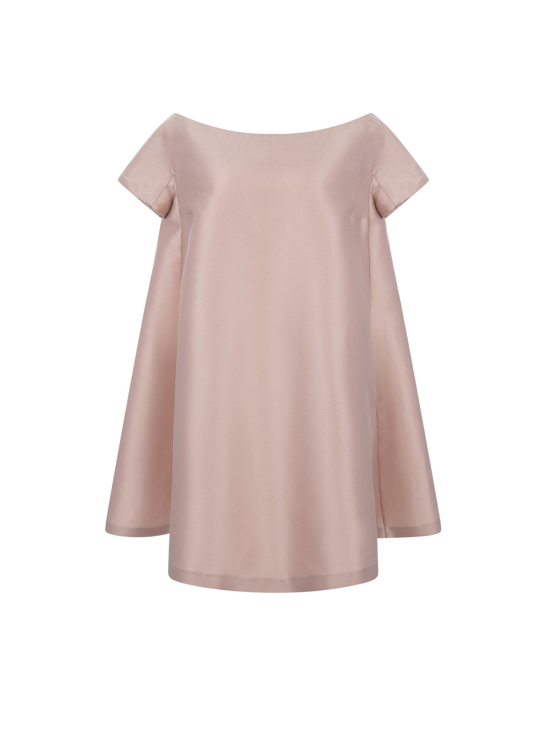 Bernadette Short Dress Will Bernadette Short Dress Will