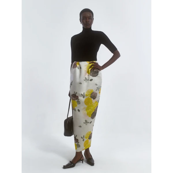 Bernadette dress