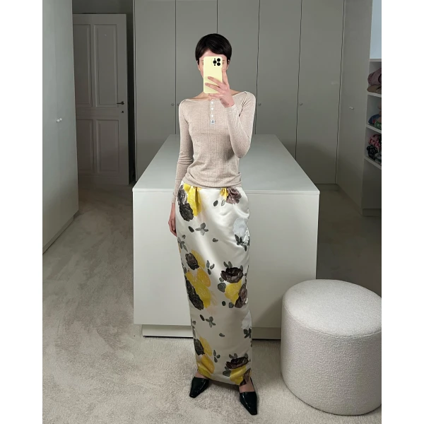 Bernadette dresses