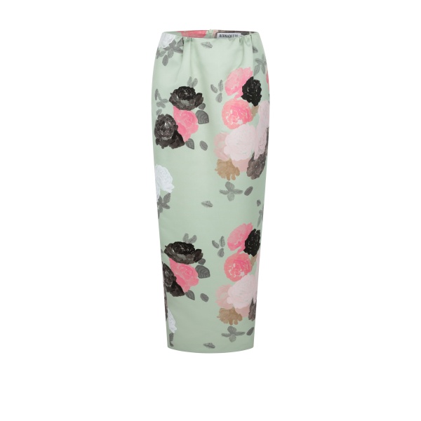 Bernadette Skirt Damian