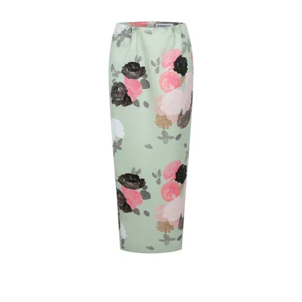 Bernadette Skirt Damian