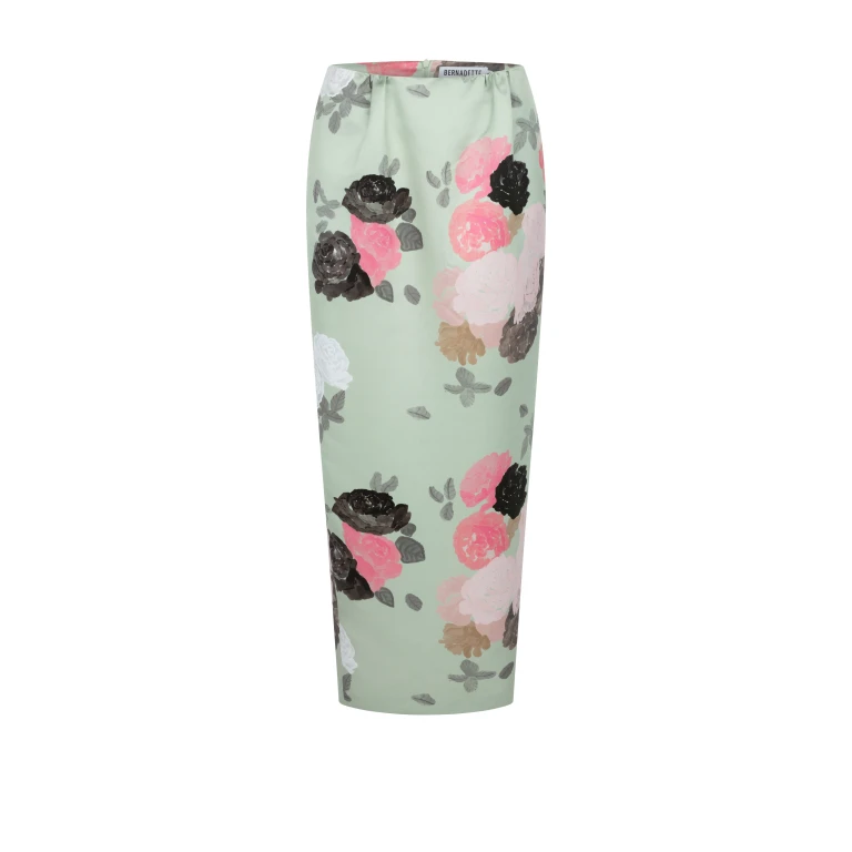 Bernadette Skirt Damian