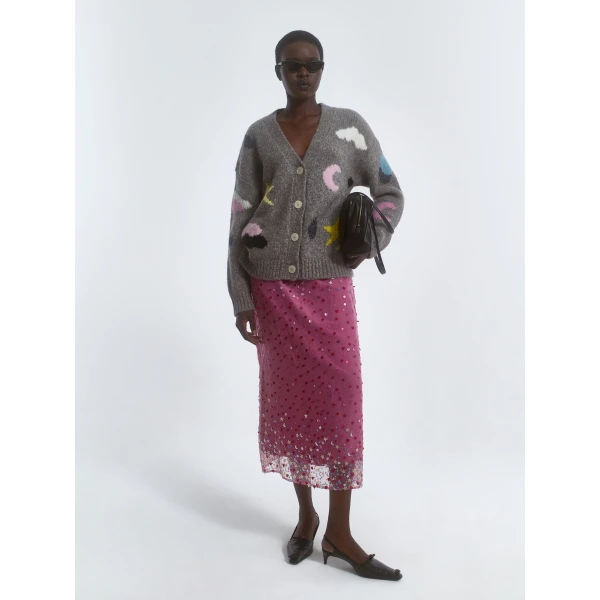 Bernadette dress