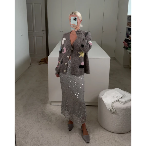 Bernadette dresses