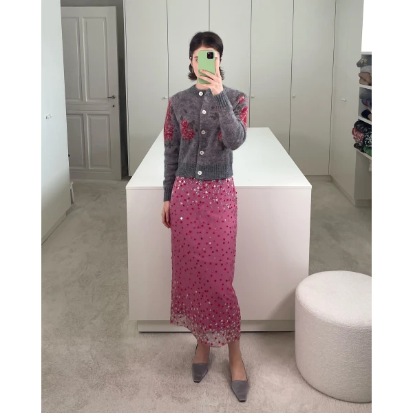 Bernadette dresses