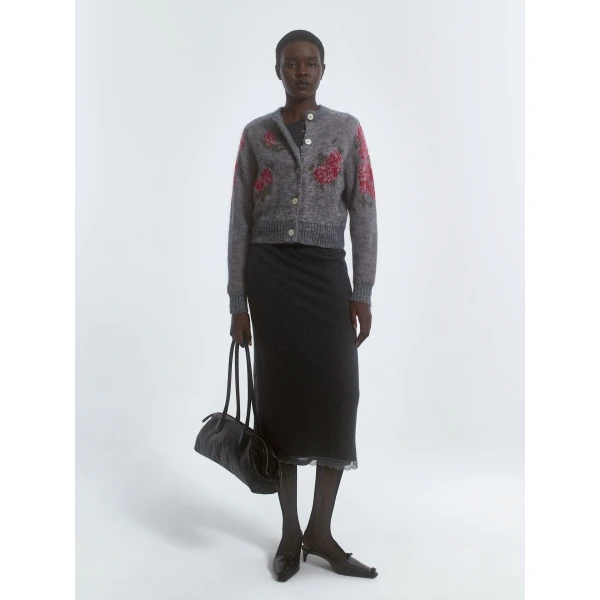 Bernadette dress