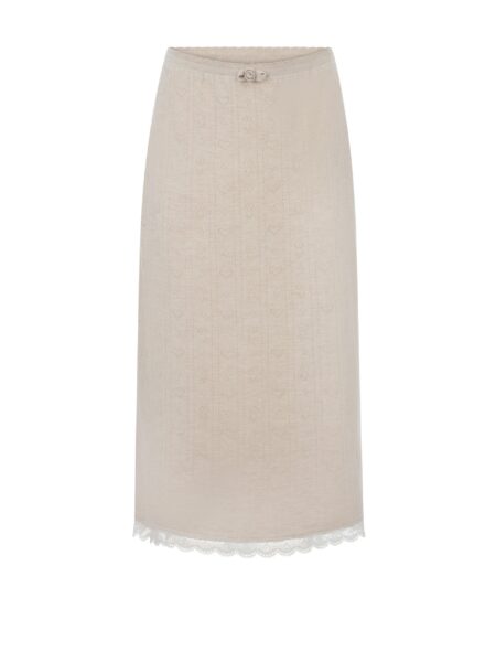 Bernadette Skirt Taylor