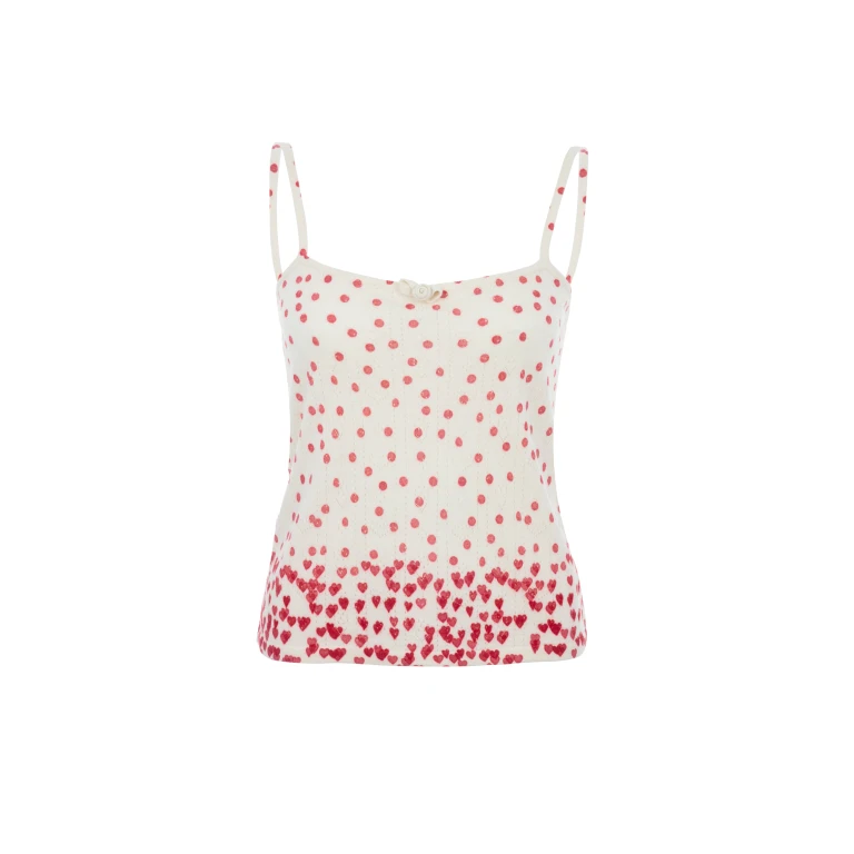Bernadette Top Alba
