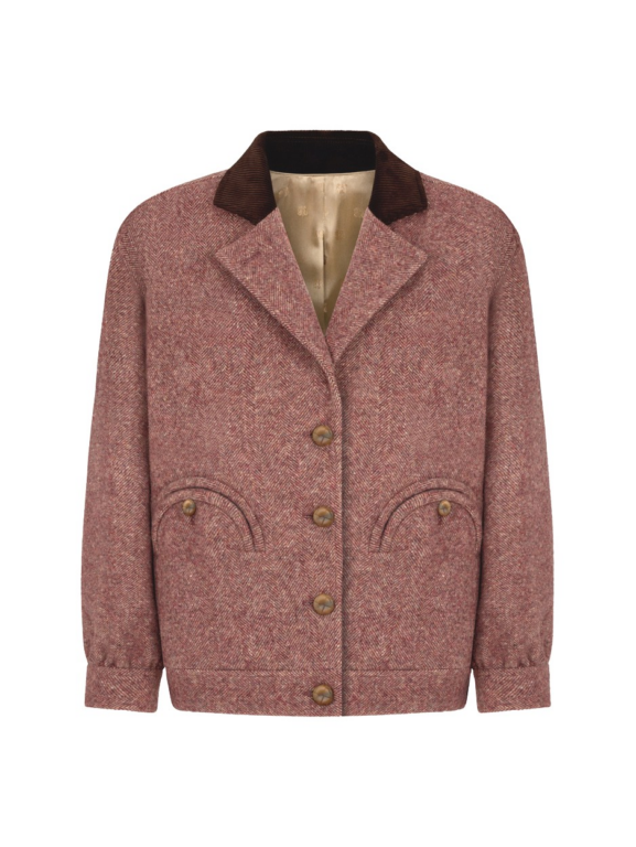 Blaze Milano Jackets luxury Clothing from  Luxury Handbags Marketplace