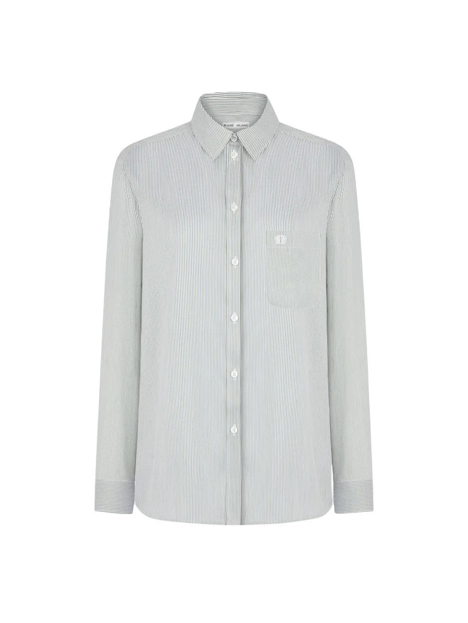 Blazé Milano Catalina Forest Anabas Shirt