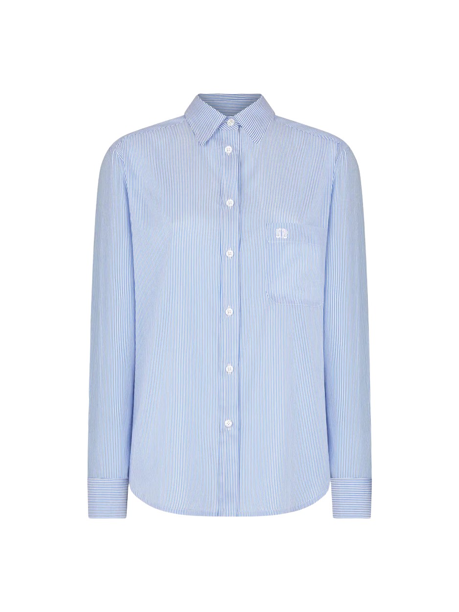 Blazé Milano Catalina Sky Anabas Shirt