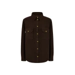 Blaze-Milano-Blaze-Milano-Clapotis-Choco-650719_nobg Blaze Milano Tops luxury Clothing from Luxury Handbags Marketplace