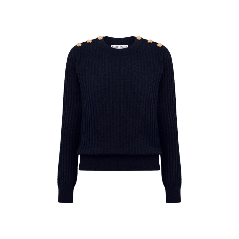 Blaze Milano Knitwear luxury Clothing from  Luxury Handbags Marketplace