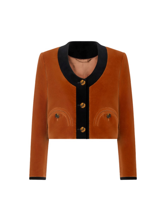 Blaze Milano Jackets luxury Clothing from  Luxury Handbags Marketplace