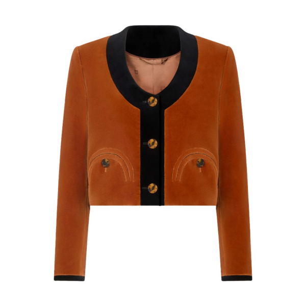 Blaze Milano Jackets luxury Clothing from  Luxury Handbags Marketplace