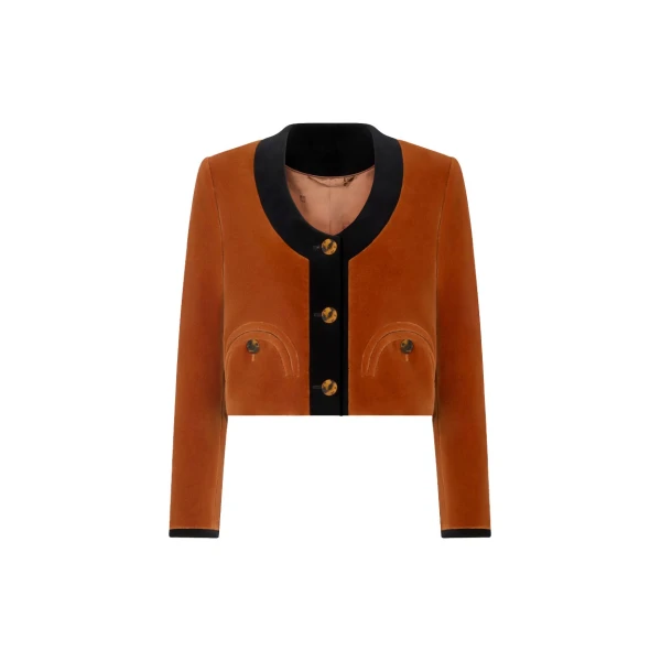 Blaze Milano Jackets luxury Clothing from  Luxury Handbags Marketplace