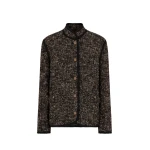 Blaze-Milano-Blaze-Milano-Katara-Brown-684051_nobg Blaze Milano Jackets luxury Clothing from Luxury Handbags Marketplace