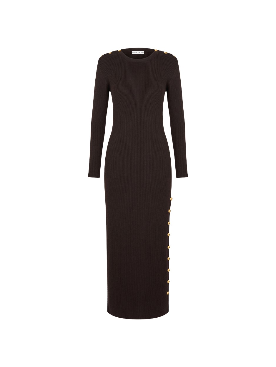 Blazé Milano Lovebug Choco Love Bug Dress
