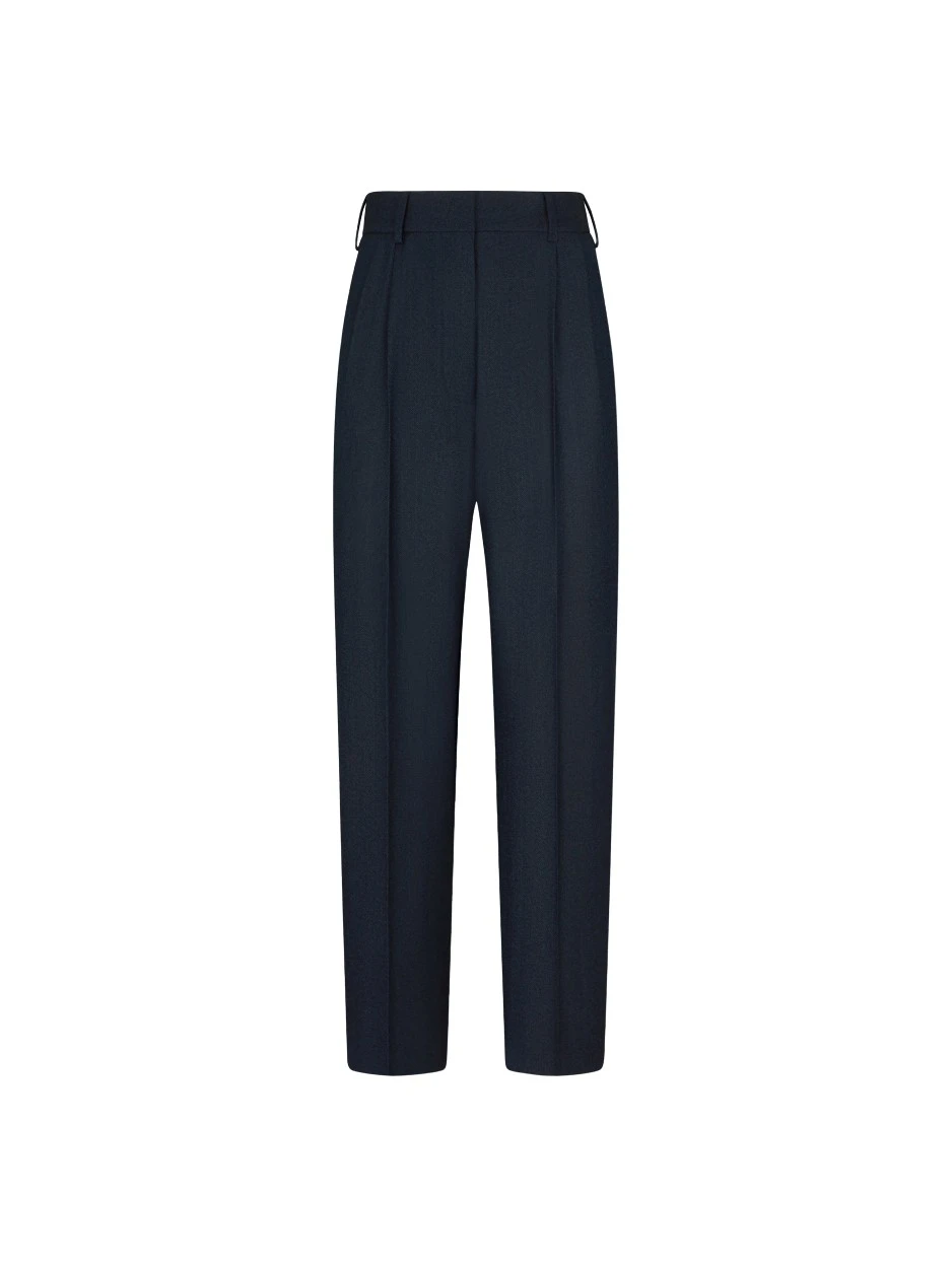 Blaze-Milano-Blaze-Milano-Maine-Navy-713687_nobg Blaze Milano Pants luxury Clothing from Luxury Handbags Marketplace