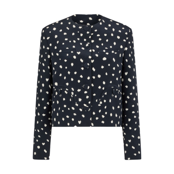 Blaze Milano Jackets luxury Clothing from  Luxury Handbags Marketplace