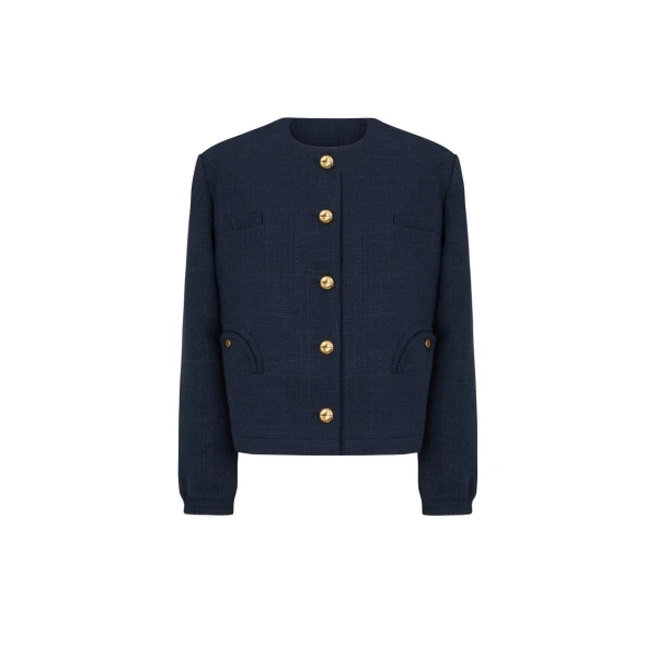 Blaze Milano Jackets luxury Clothing from  Luxury Handbags Marketplace