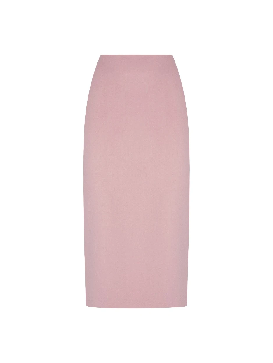 Blaze-Milano-Blaze-Milano-Mystere-Rose-769412_nobg Blaze Milano Skirts luxury Clothing from Luxury Handbags Marketplace