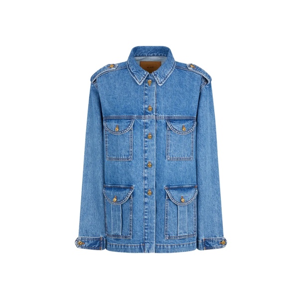 Blaze Milano Jackets luxury Clothing from  Luxury Handbags Marketplace