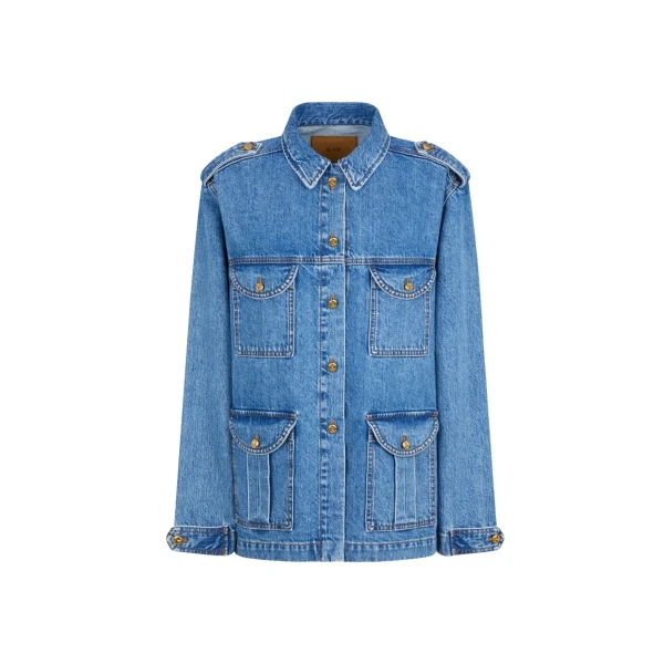 Blaze Milano Jackets luxury Clothing from  Luxury Handbags Marketplace