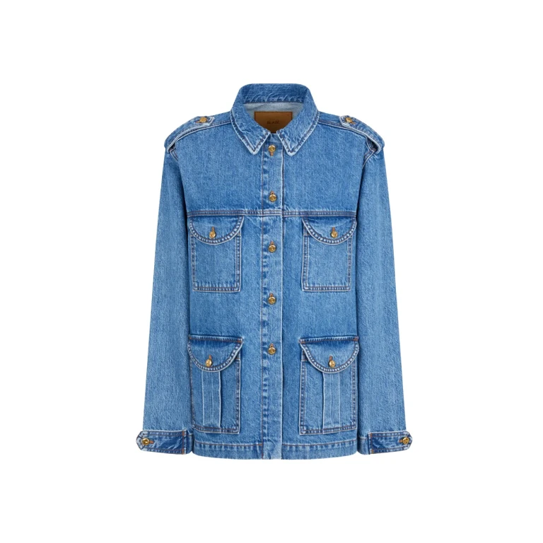 Blaze Milano Jackets luxury Clothing from  Luxury Handbags Marketplace
