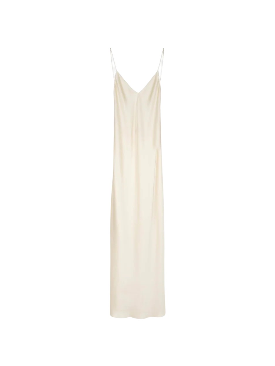 Blazé Milano Novalis Ivory Manipur Dress