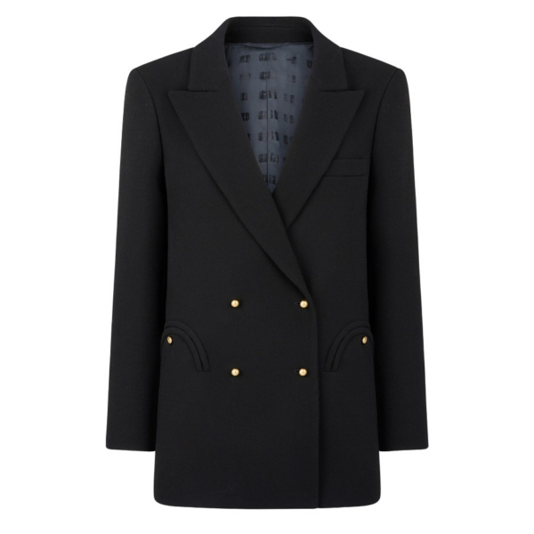 Blaze Milano Jackets luxury Clothing from  Luxury Handbags Marketplace