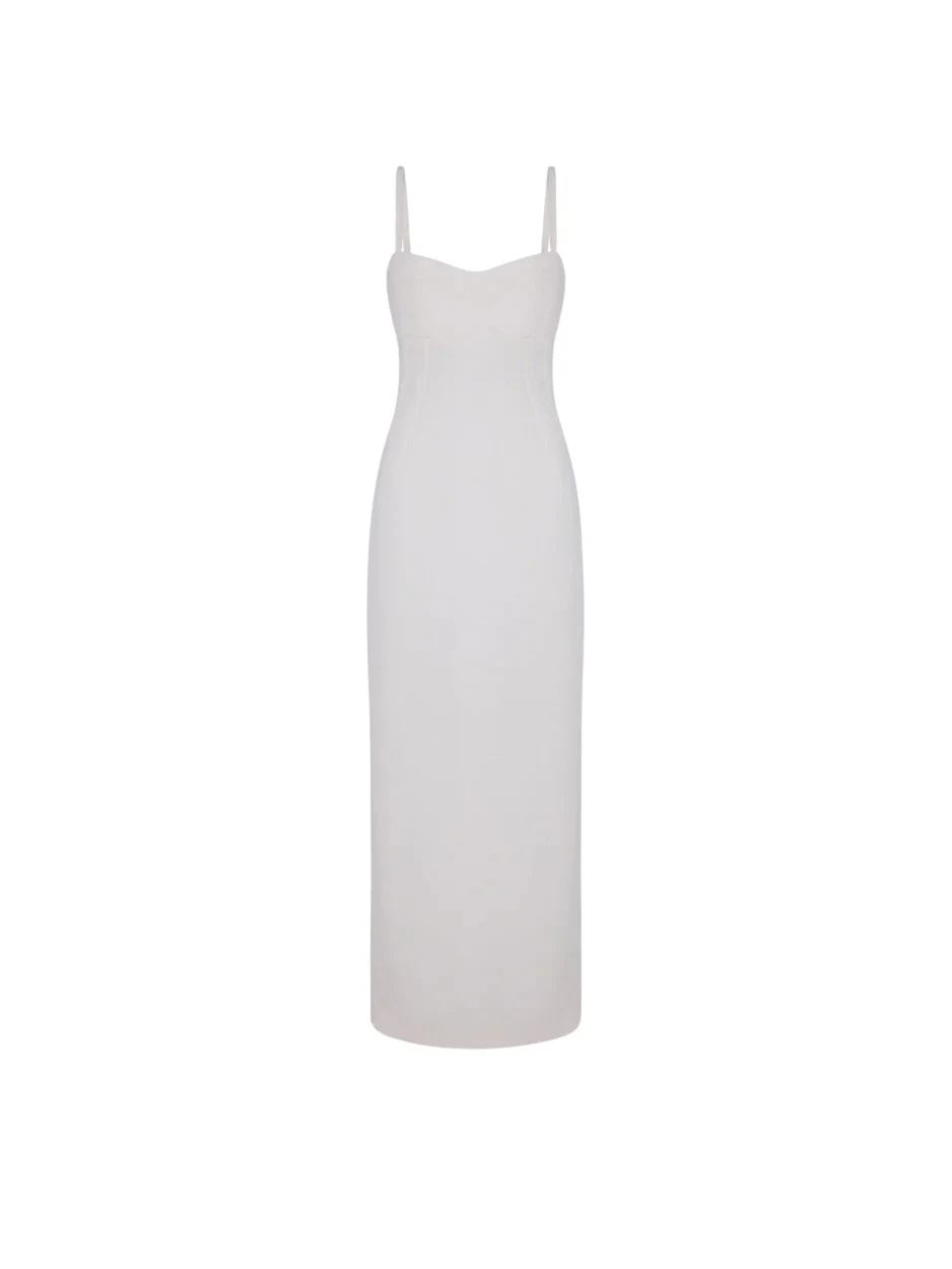 Blaze-Milano-Blaze-Milano-Resolute-Snow-477689_nobg Blaze Milano Dresses luxury Clothing from Luxury Handbags Marketplace